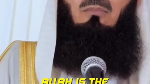 Allah is Best Creator