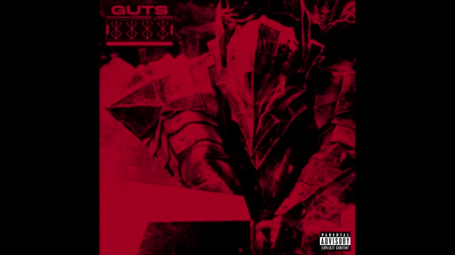 6demons - GUTS PROD. JONO
