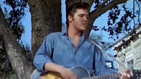 Celebrities Elvis Disliked