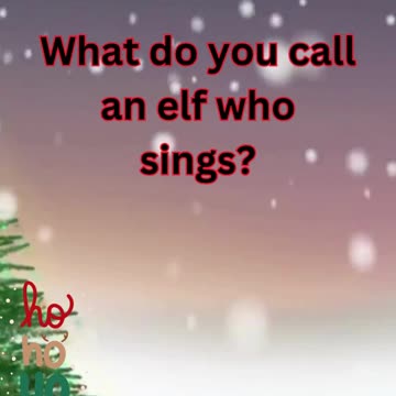 "Jingle Laughs: Hilarious Children's Christmas Jokes That'll Make Santa Chuckle! 🎅🤣"