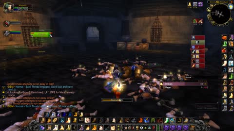 world of warcraft Stockaid boost...