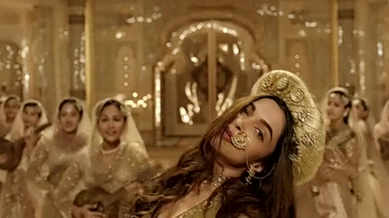 Bajirao Mastani 2015 hindi