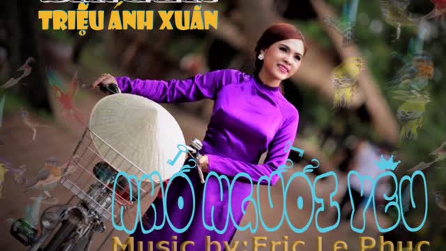 NHỚ NGƯỜI TÊU