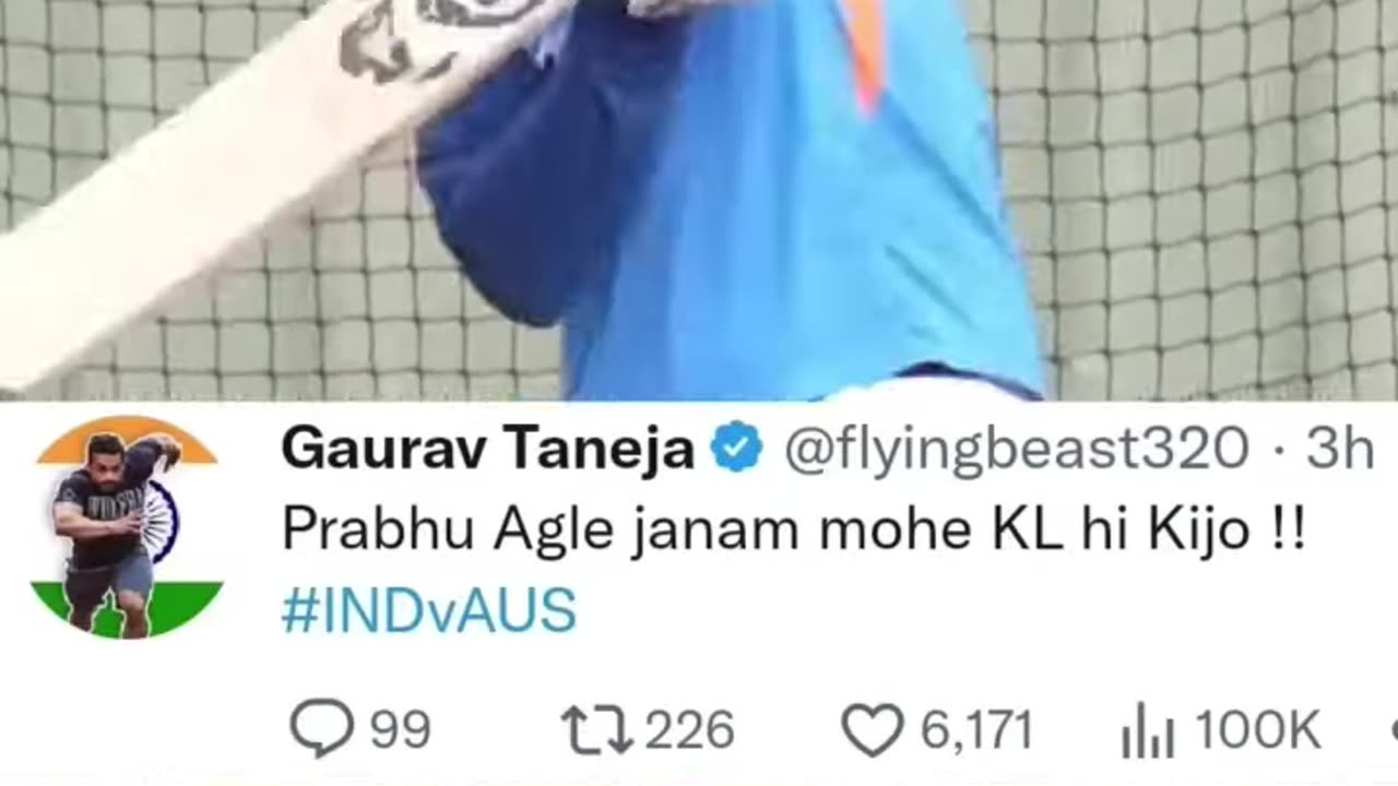 KL RAHUL KA KYA HOGA🤔🤔