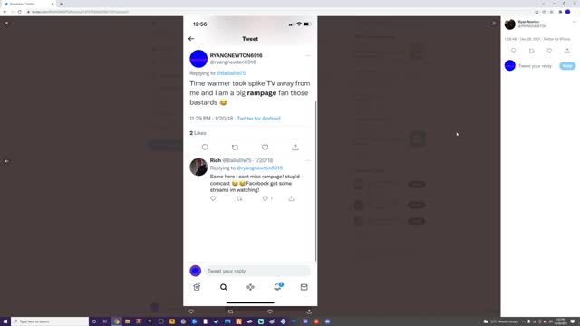 Reading More Of My Old YouTube Comments!!!