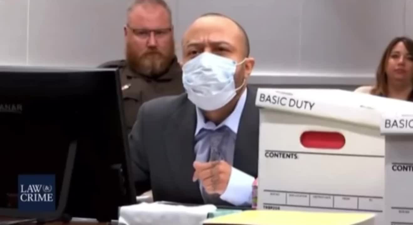 Waukesha Massacre Suspect Refuses To Go By His Name In Pathetic Stunt