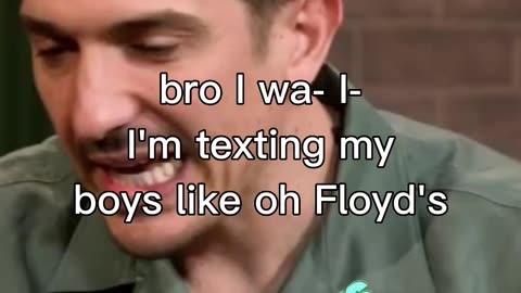 Logan Paul gets TOLD he won 0 ROUNDS vs Floyd Mayweather 😂 ft. Andrew Schulz