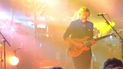 The Story of the Ghost - The Trey Anastasio Band