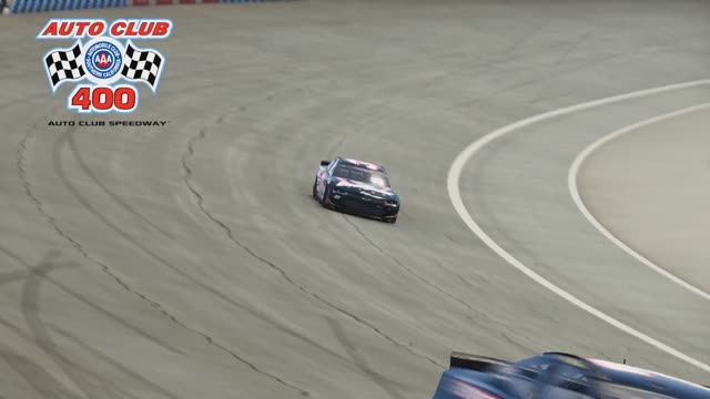 Nascar Heat5 Race472