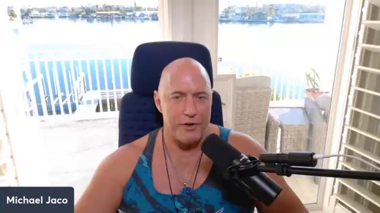 Michael Jaco Situation Update Nov 26