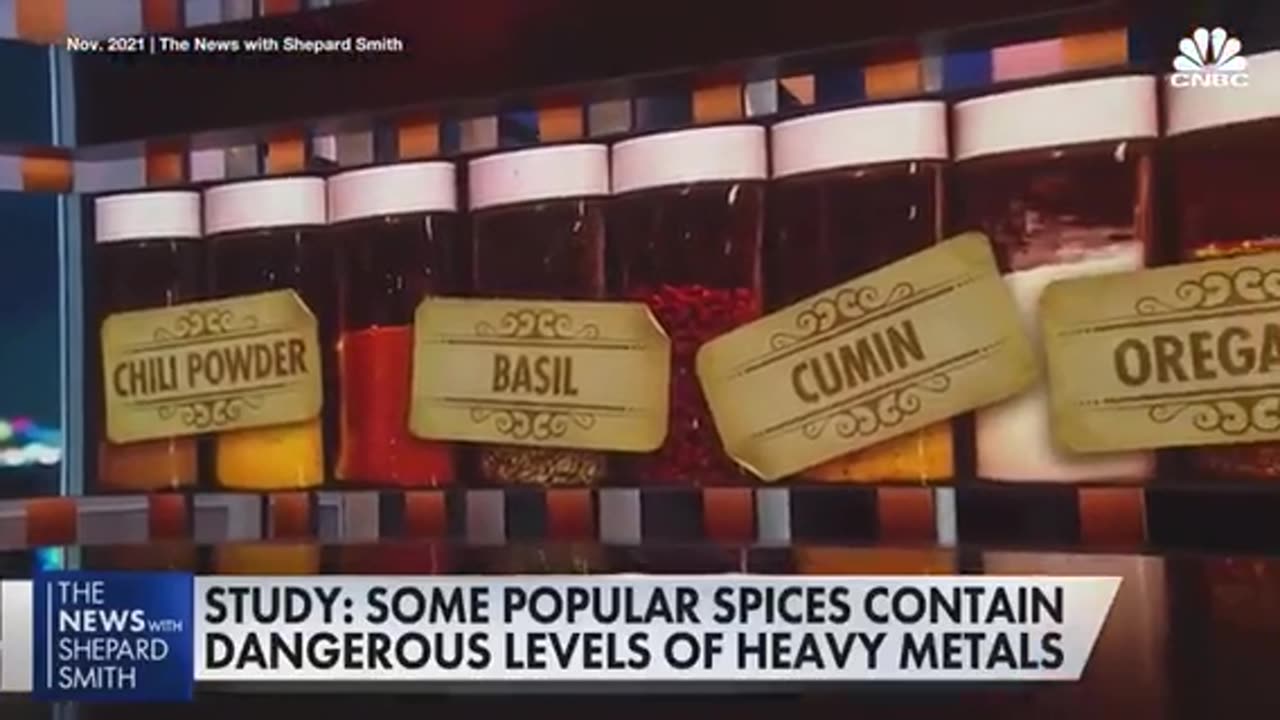 How Americans Are Tricked Into Buying Fake Food