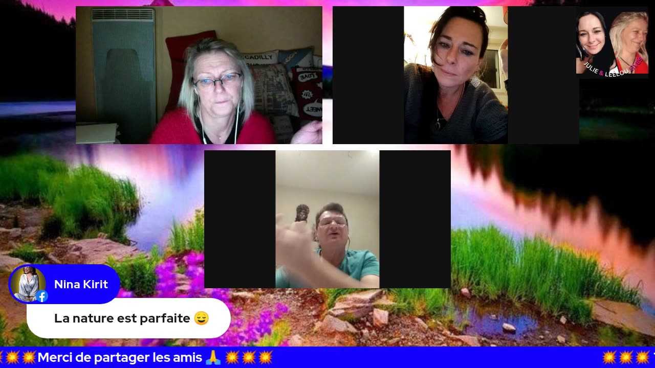 ✨✨✨Partage avec David 16/02✨✨✨