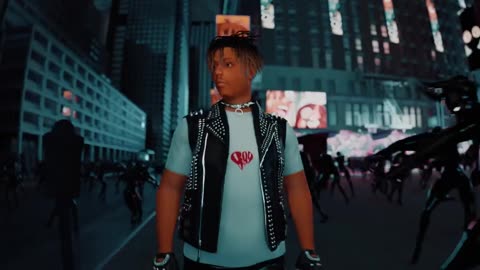 Lucid dreams by juice wrld