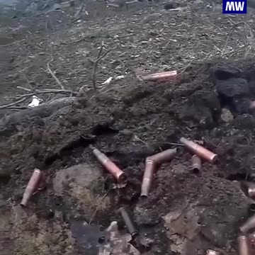 Fight through the eyes of a soldier - FRONTLINES 2023