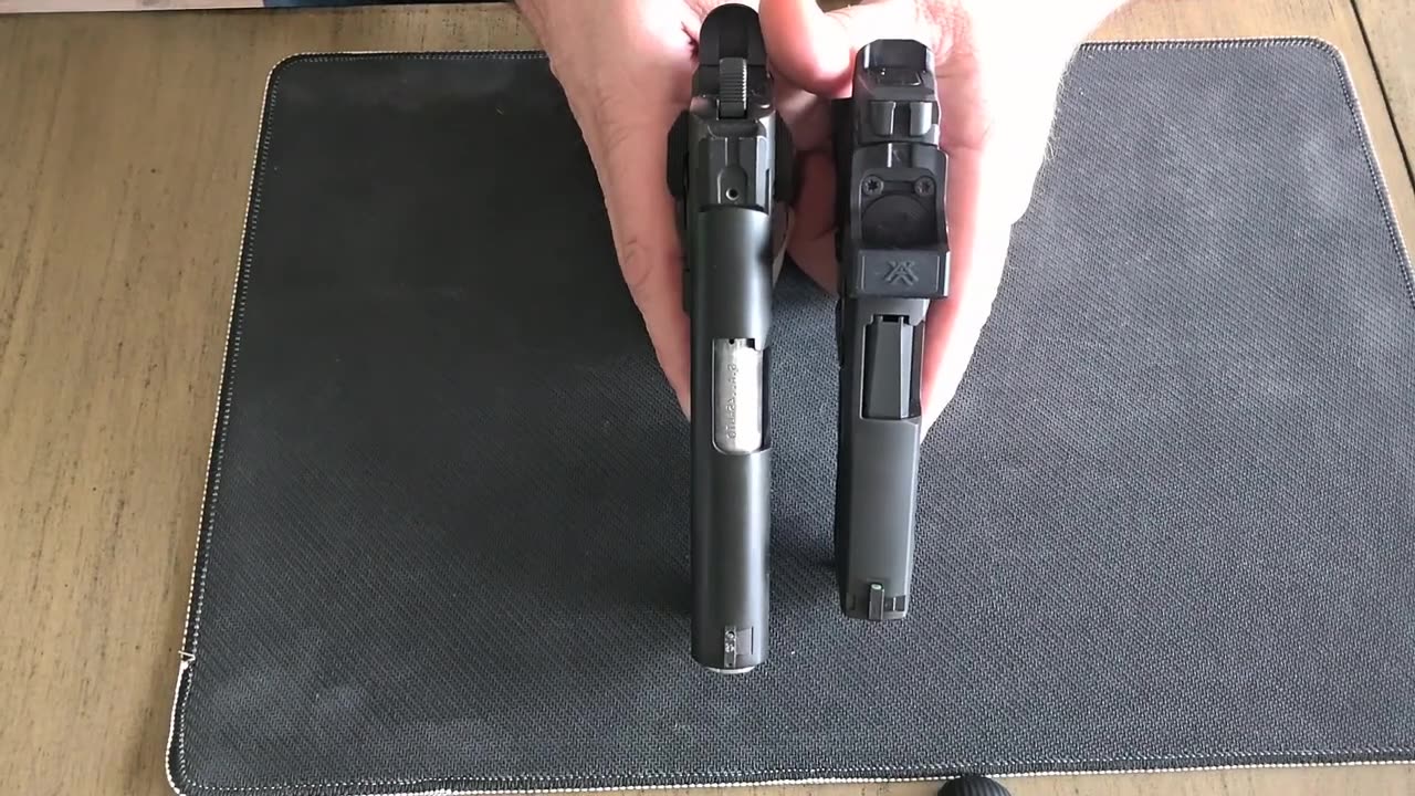 Sig X-Macro, super average, mediocre, middle of the road. Vortex goodness