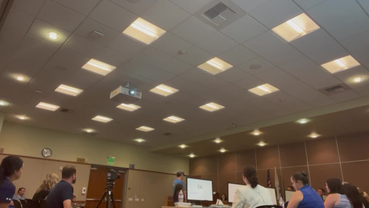 No Masks on our children!! Roseville, CA, School Board meeting, July 29, 2021