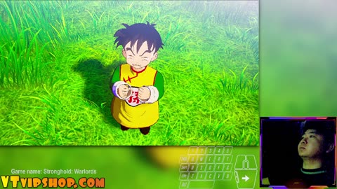 Dragonball is My videos games 20 03 2024 (6)
