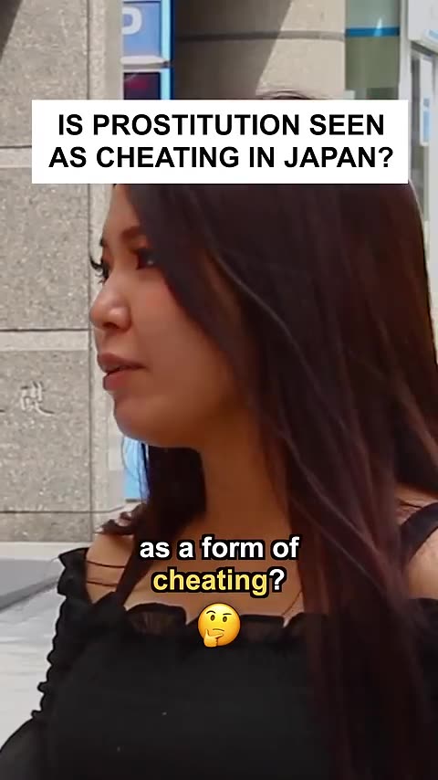 Japan thoughts and great ladies