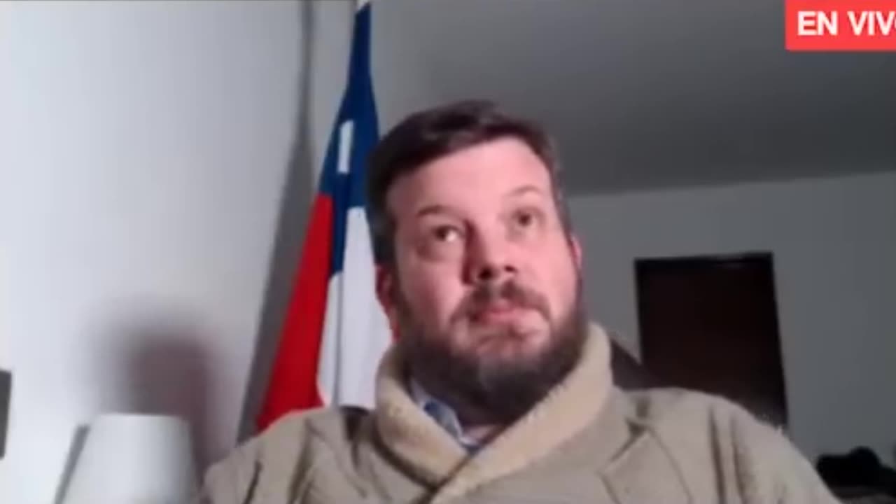 QUE VUELVA BAQUEDANO #izquierdamiserable #johanneskaiserpresidente