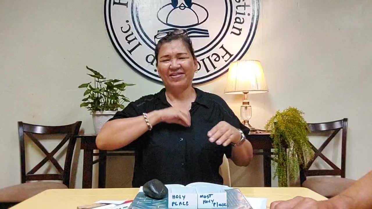 7th ~ 13th AUGUST 2023 DWG DEVOTIONAL DAILY