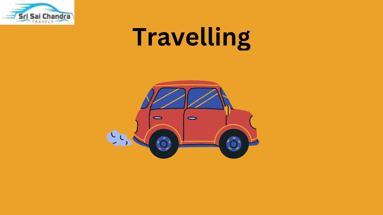 Best Travels in Tirupati