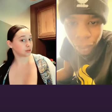 Wyezy with dinoblood tiktok live 5/12/23part2