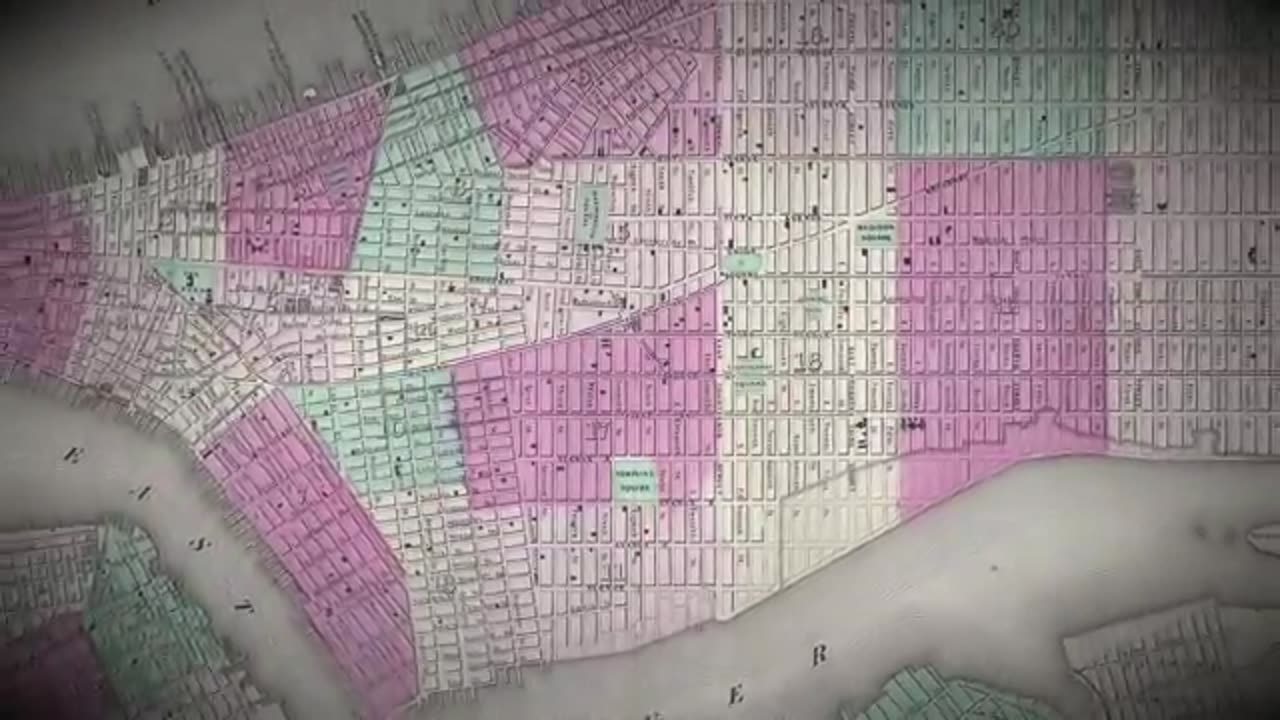 Indifferent to the Warnings: The East Harlem Disaster 2014 | Plainly Difficult Documentary