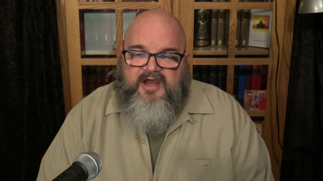 149 "The Desire of the Righteous" (Proverbs 10:24) Our Daily Greg