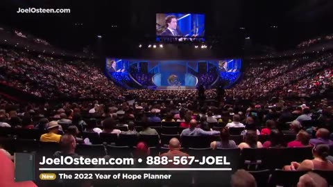 God Is Your Source | Joel Osteen