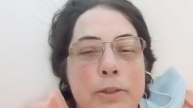 Relato de Mirian (Brasileira)