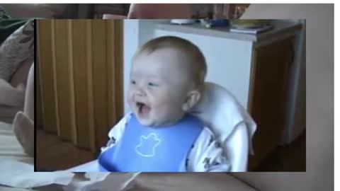 Funny Baby Videos Funniest Babies Laughing#3