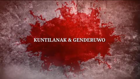 A tense incident while Indonesian ghost Hunters meet Indonesian ghosts ( kuntilanak and genderuwo )