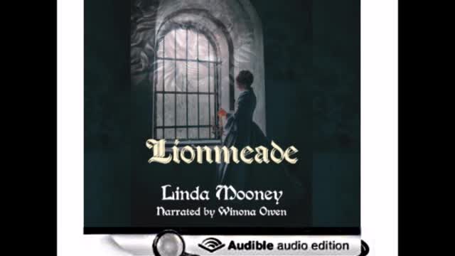 LIONMEADE, a Paranormal Fantasy Romance