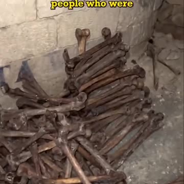 Where did all the Immortals go ☠️