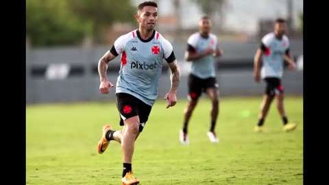 ACABOU DE ACONTECER! TORCIDA FOI A LOUCURA! DIRETORIA ANUNCIOU! NOTÍCIAS DO VASCO