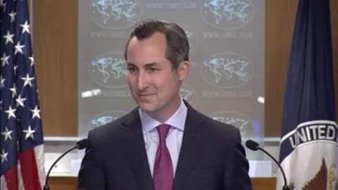 US State Dept evades question about Zelensky’s detainment of Gonzalo Lira in Ukraine