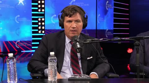 NCSWIC VP TUCKER CARLSON