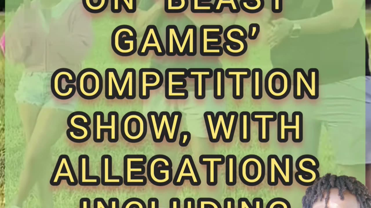 MrBeast & Amazon Hit with Lawsuit: Reality Show Scandal Exposed! #VandorTheSource #LetsGo