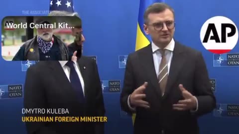 Blinken: "Ukraine will become a member of NATO."
