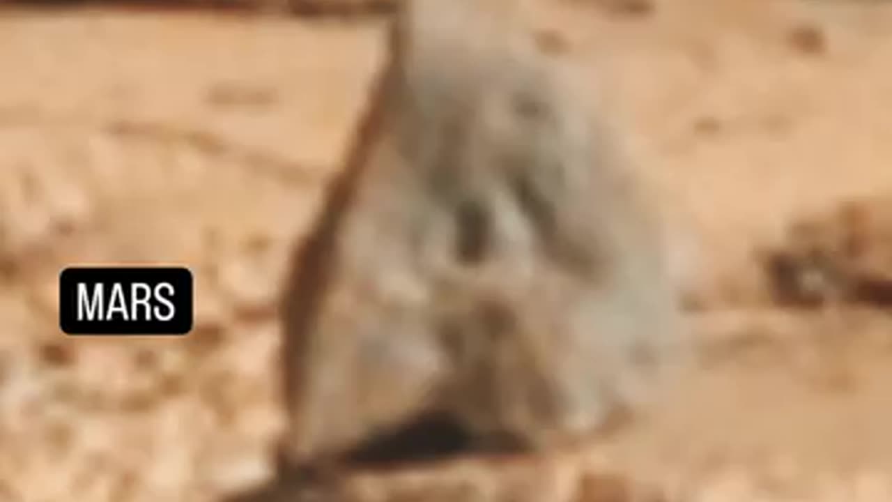 Secrets of Mars Episode 16