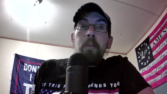 Episode 115; Real News with Nathaniel Lukac