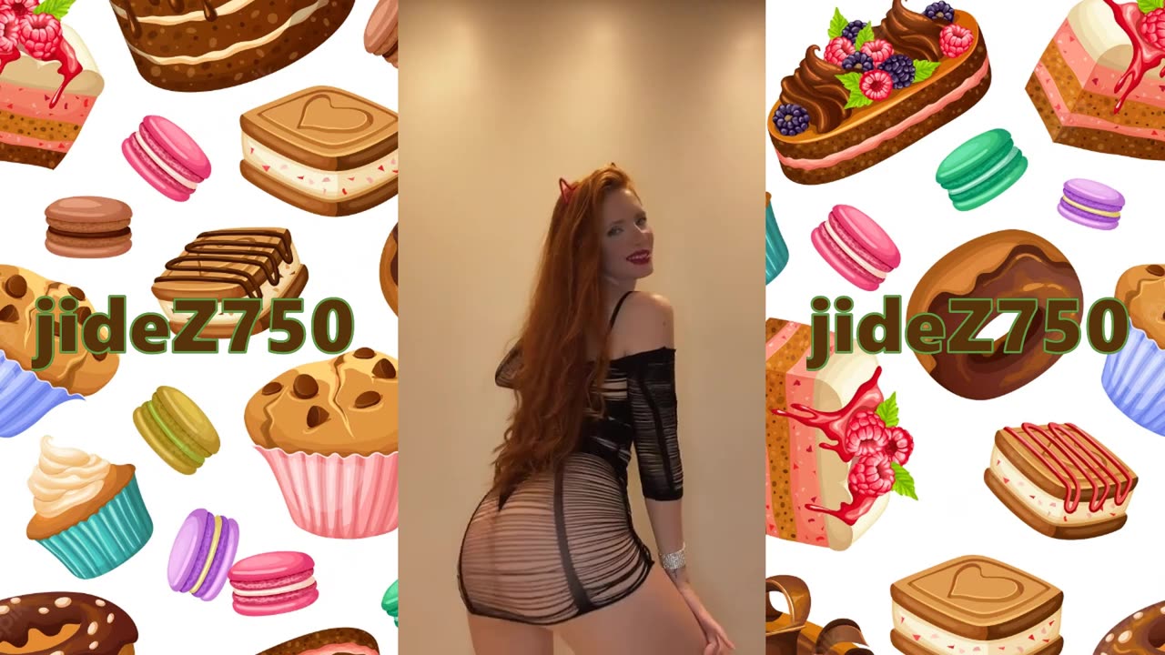 big bank challenge 🍩😋 tiktok #shorts #tiktok bigbank (4)