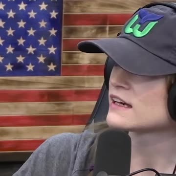 Timcast IRL short - Pizza rat