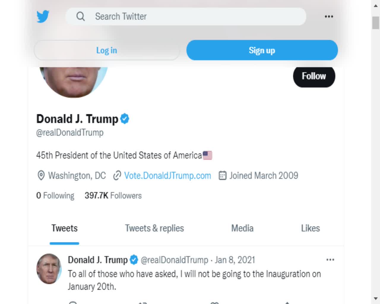 Trump is back and Elon is a genius.