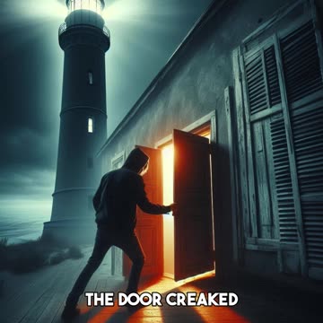 Towards the Lighthouse (short story)