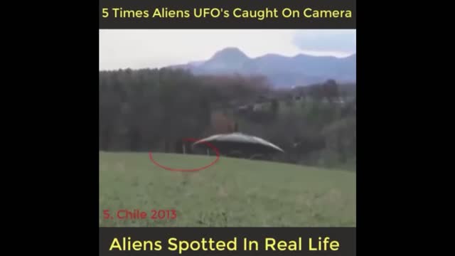 STRANGE PHENOMENON 6-24-2022