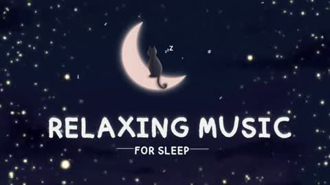 Relaxing Music | Sleeping, Meditation, Stress Relief | [6851] ⭐️