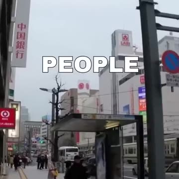 Interesting theory...