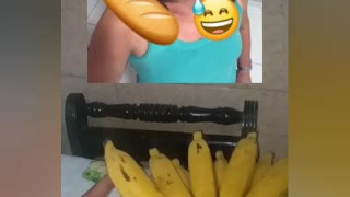 BANANA NO RABO DOS POLÍTICOS JÁ!