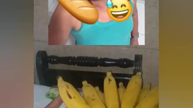 BANANA NO RABO DOS POLÍTICOS JÁ!